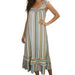 Fash World S/Less Top/Dress