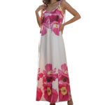 FASH WORLD S/LESS DRESS