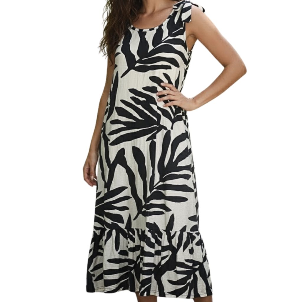 Fash World S/Less Top