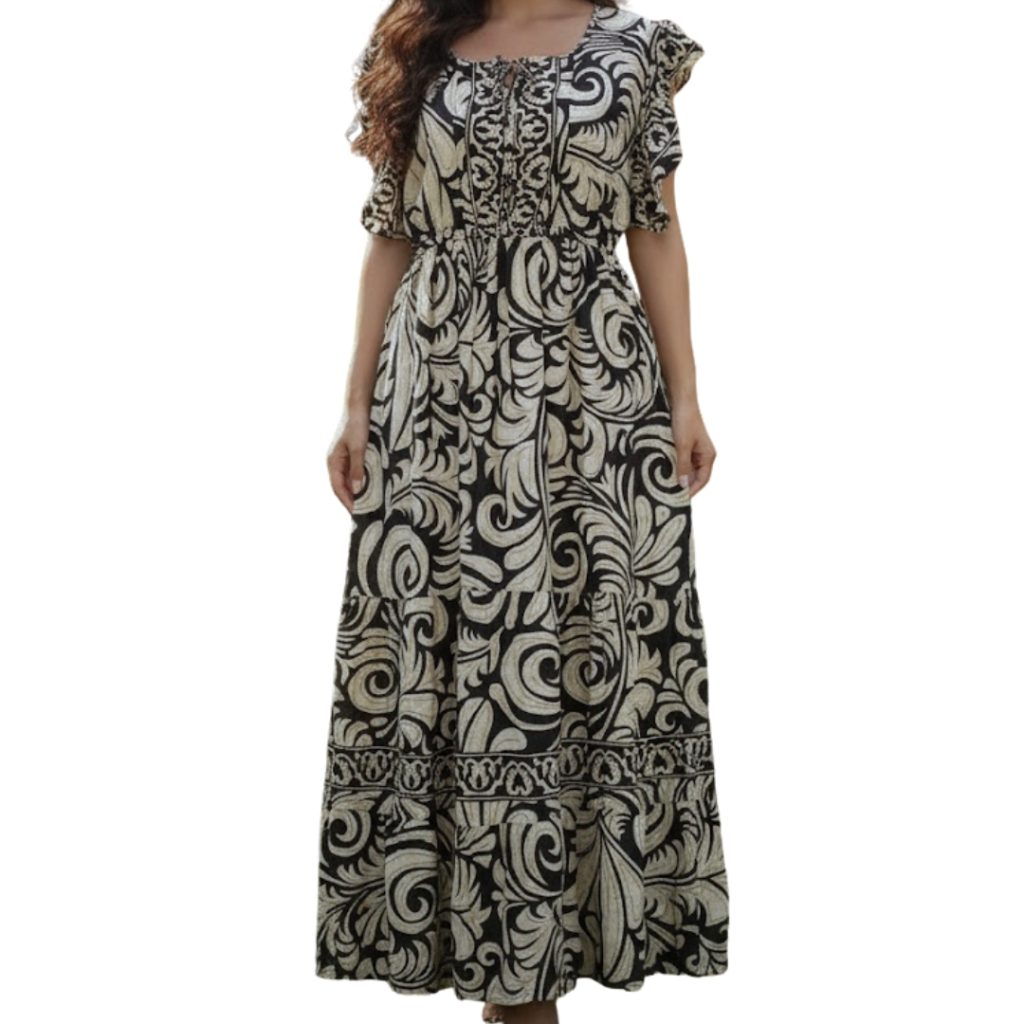 FASH WORLD SARIE DRESS