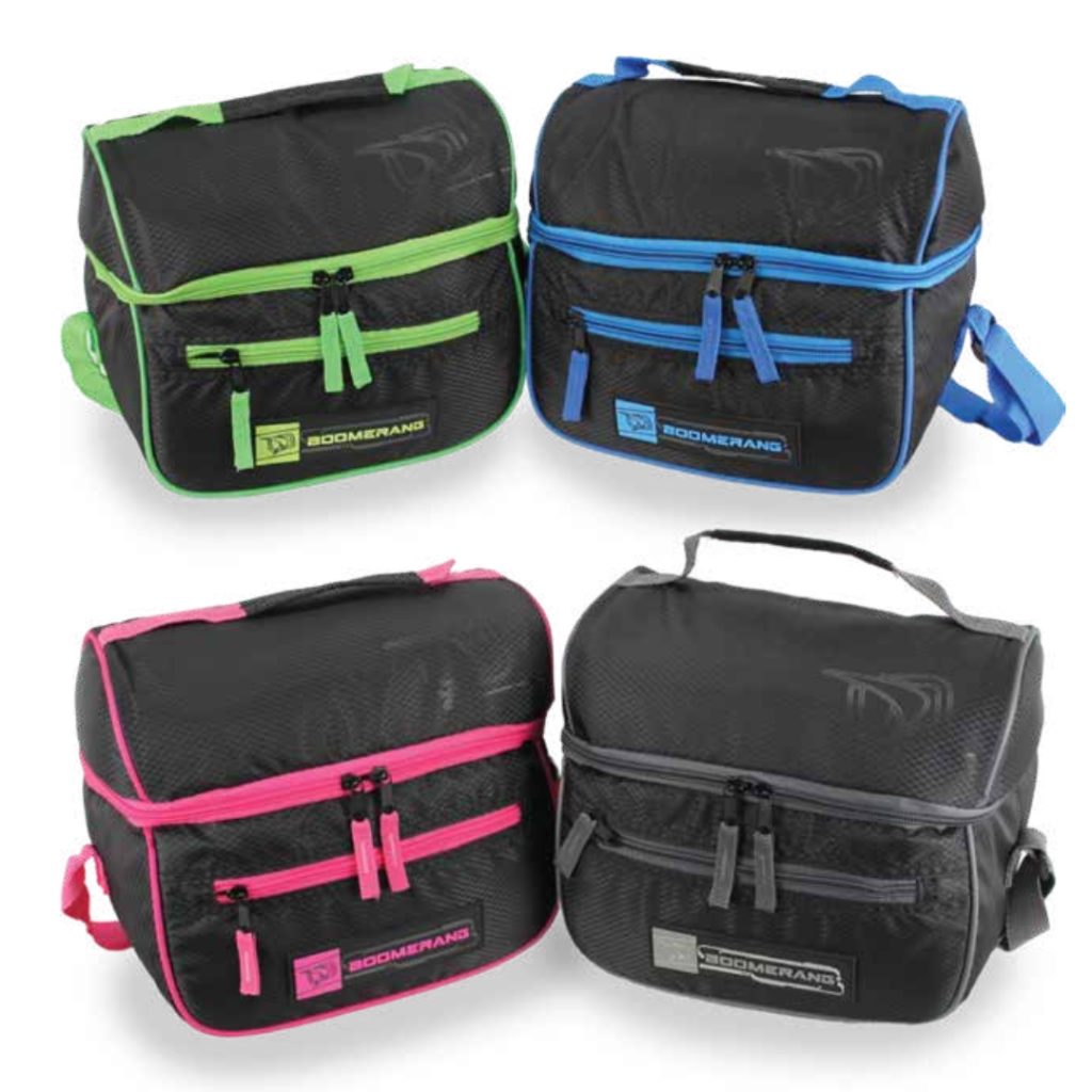 Boomerang Cooler Lunch Bag