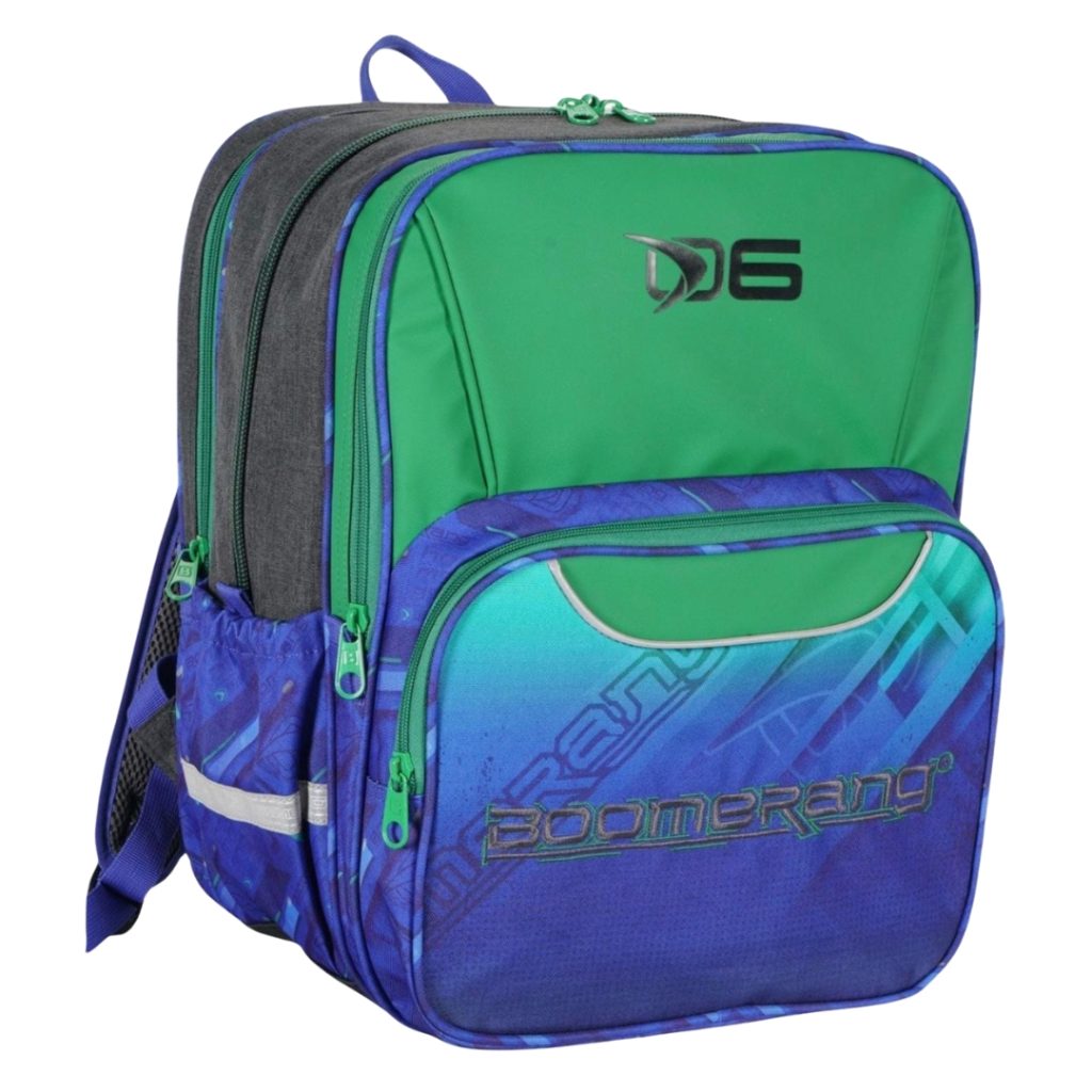 Boomerang Backpack
