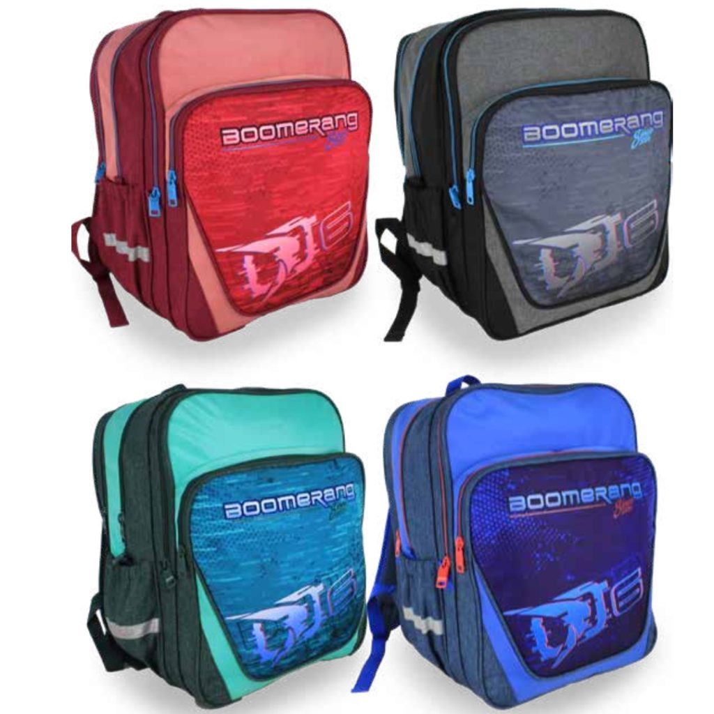 Boomerang Backpack
