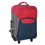 Boomerang Trolley School Bag