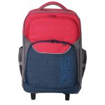 Boomerang Trolley School Bag