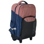 Boomerang Trolley School Bag