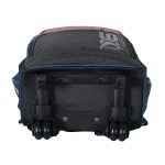 Boomerang Trolley School Bag