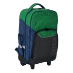 Boomerang Trolley School Bag