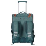 Boomerang Legend Hardbase Trolley Bag