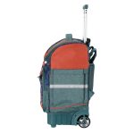 Boomerang Legend Hardbase Trolley Bag