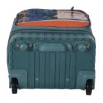 Boomerang Legend Hardbase Trolley Bag