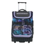 Boomerang Legend Hardbase Trolley Bag