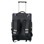 Boomerang Legend Hardbase Trolley Bag
