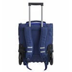 Boomerang Hardbody Big-Wheel Trolley Bag