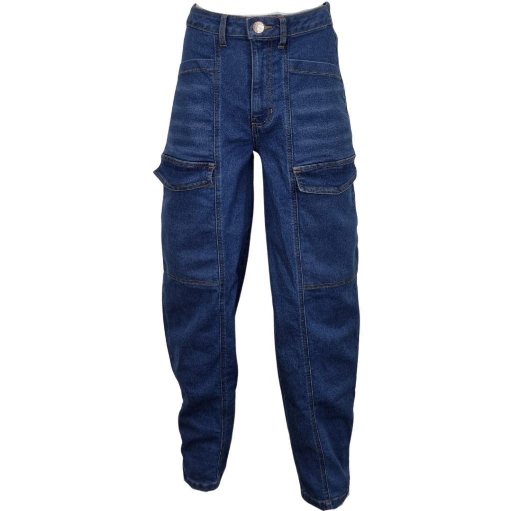 FASH WORLD STR DENIM