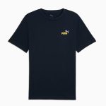 Puma Ess 2 Colour Snall No.1 Logo Tee