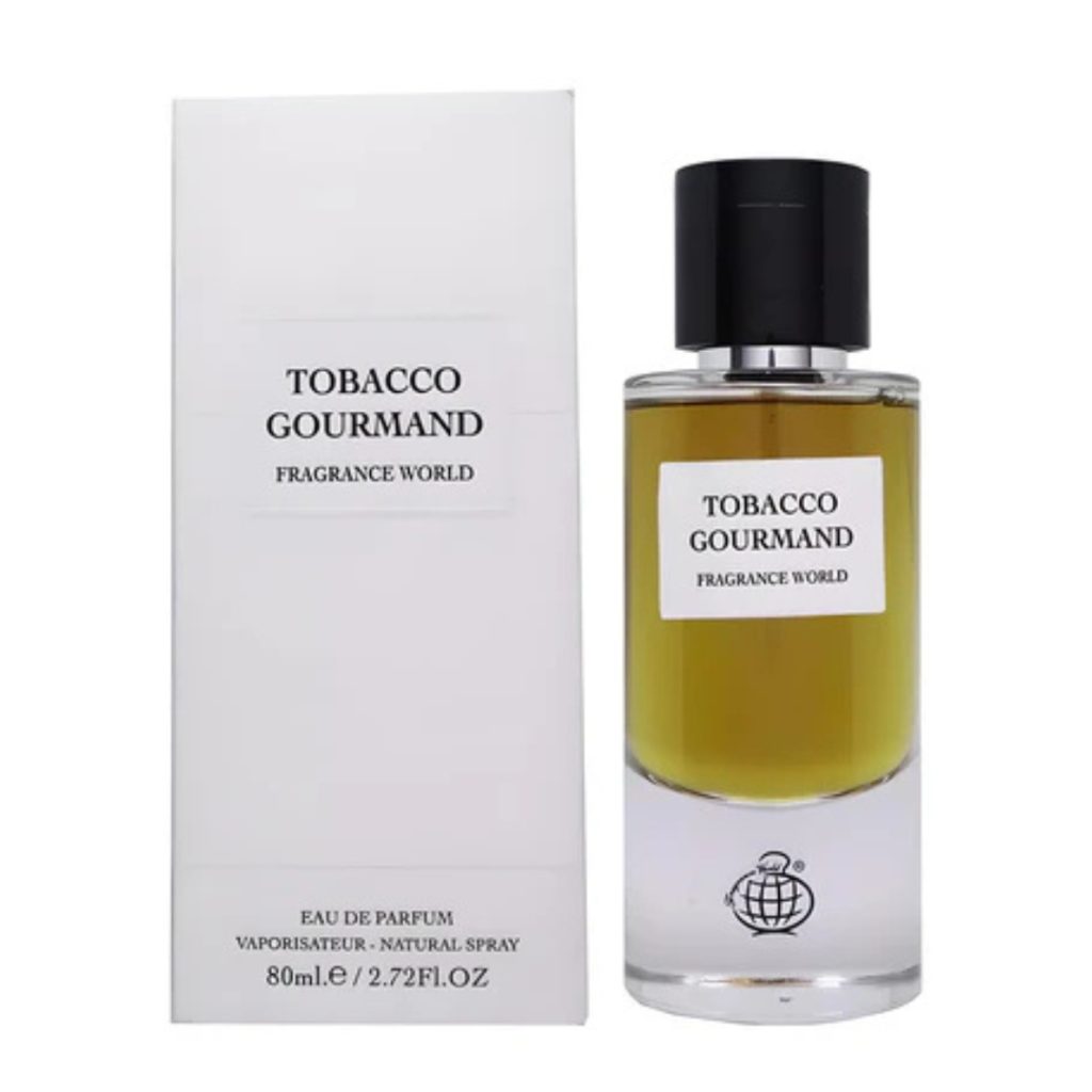 Tobacco Gourmand Eau De Parfum
