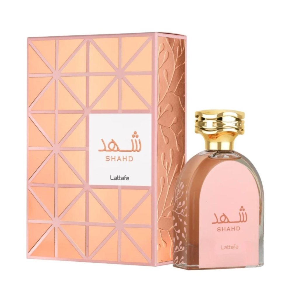 Lattafa – Shahd