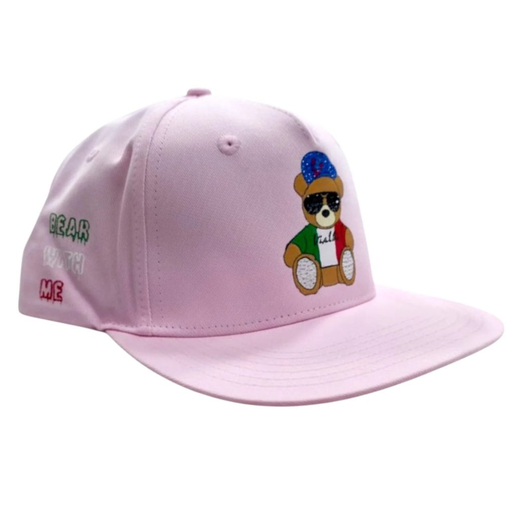 Vialli Junior Cap