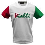 Vialli Lezras T-Shirt
