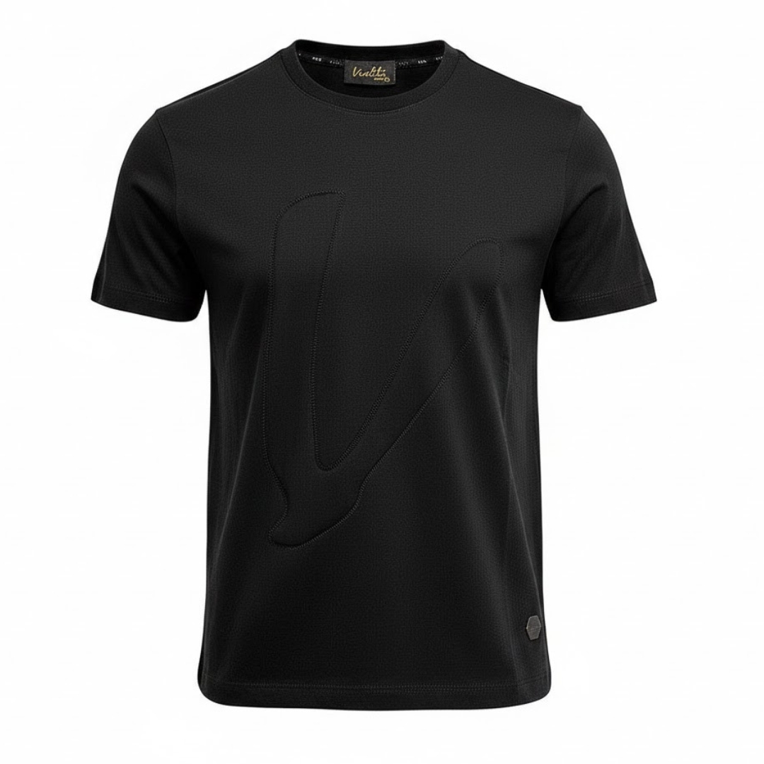 691485 Vialli Lamaki T-Shirt
