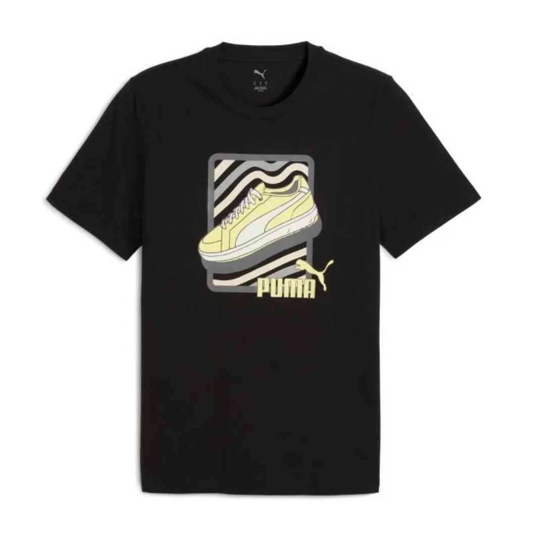 69171 Puma Sneaker Tee