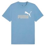 Puma Ess2 Color No.1 Logo Tee