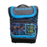 Boomerang Legend Hardbase Trolley