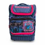 Boomerang Legend Hardbase Trolley - Image 2