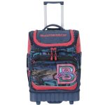 Boomerang Legend Hardbase Trolley - Image 4
