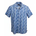 Lorenzini Gents S/S Gladneck Shirt