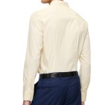 Polo Essential Slim Fit Ls Shirt