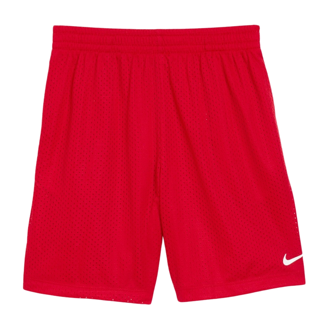 66755 Nike B Nk Df Multi Mesh Short