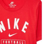 Nike Football Bcs Field Sport Tee