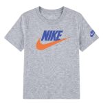 Nike Club Family S/S Knit Top Light