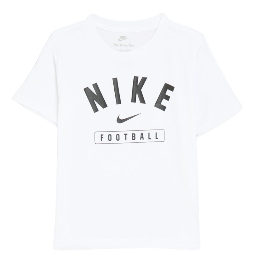 Nike Football Bcs Field Sport Tee