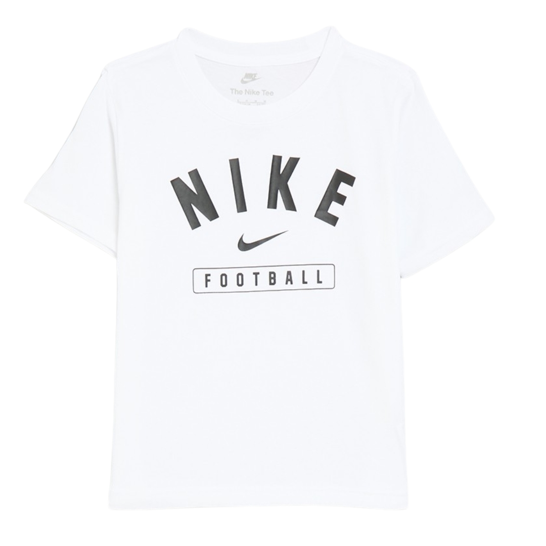 66804 Nike Football Bcs Field Sport Tee