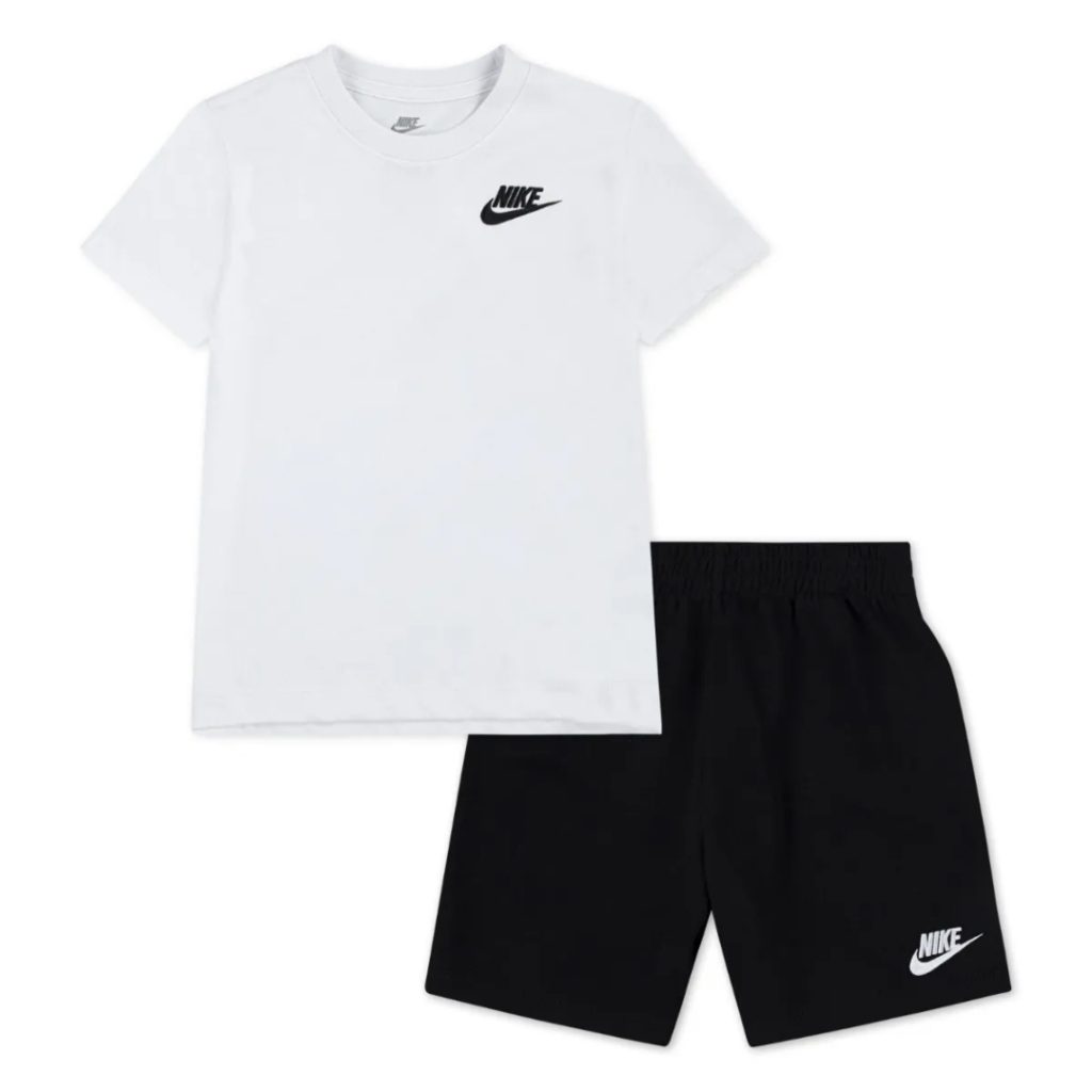 Nike Lbr Knit Short Set