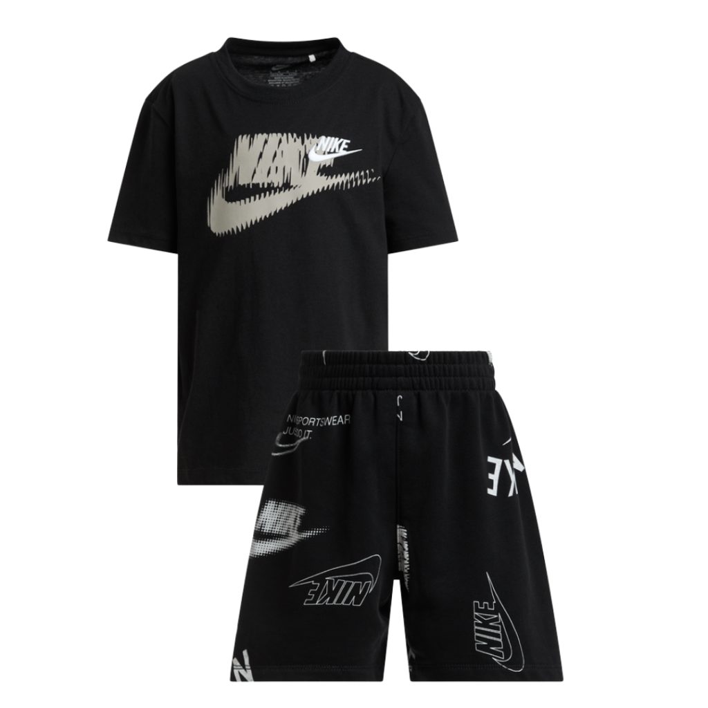 Nike Club Brand Energy Short