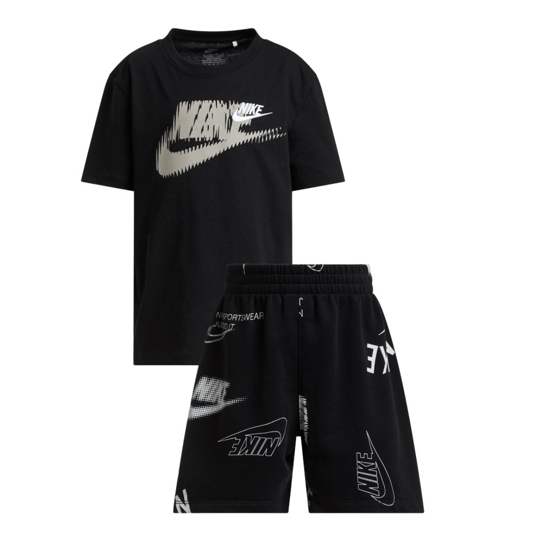 66892 Nike Club Brand Energy Short