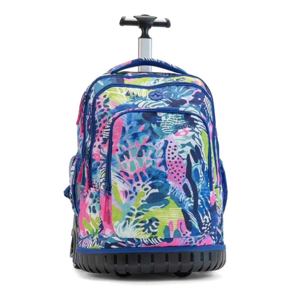 Savvy Easyride Trolley Summer