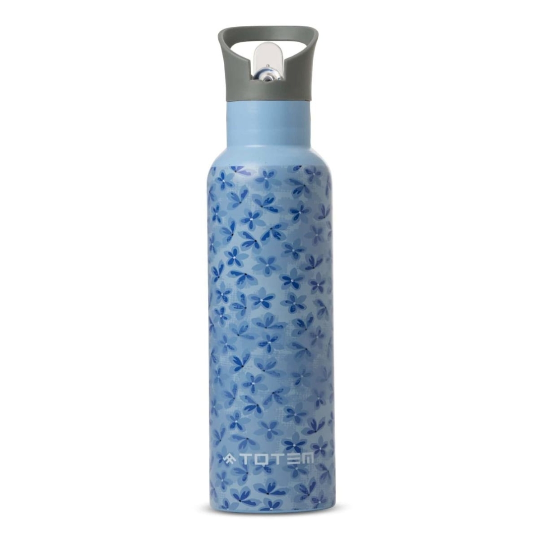 95737 Totem Water Bottle Lily