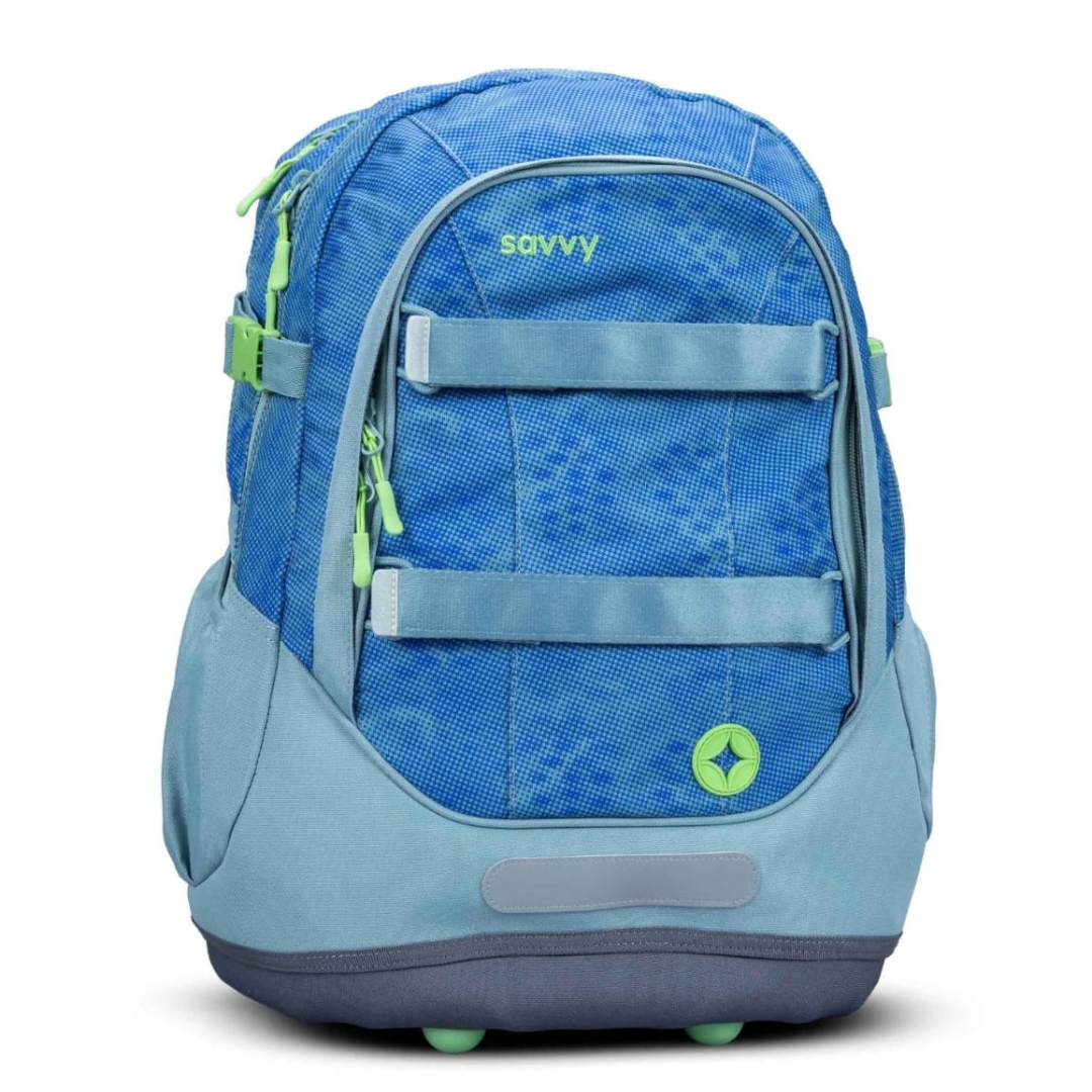 95740 Savvy Kennedy Backpack