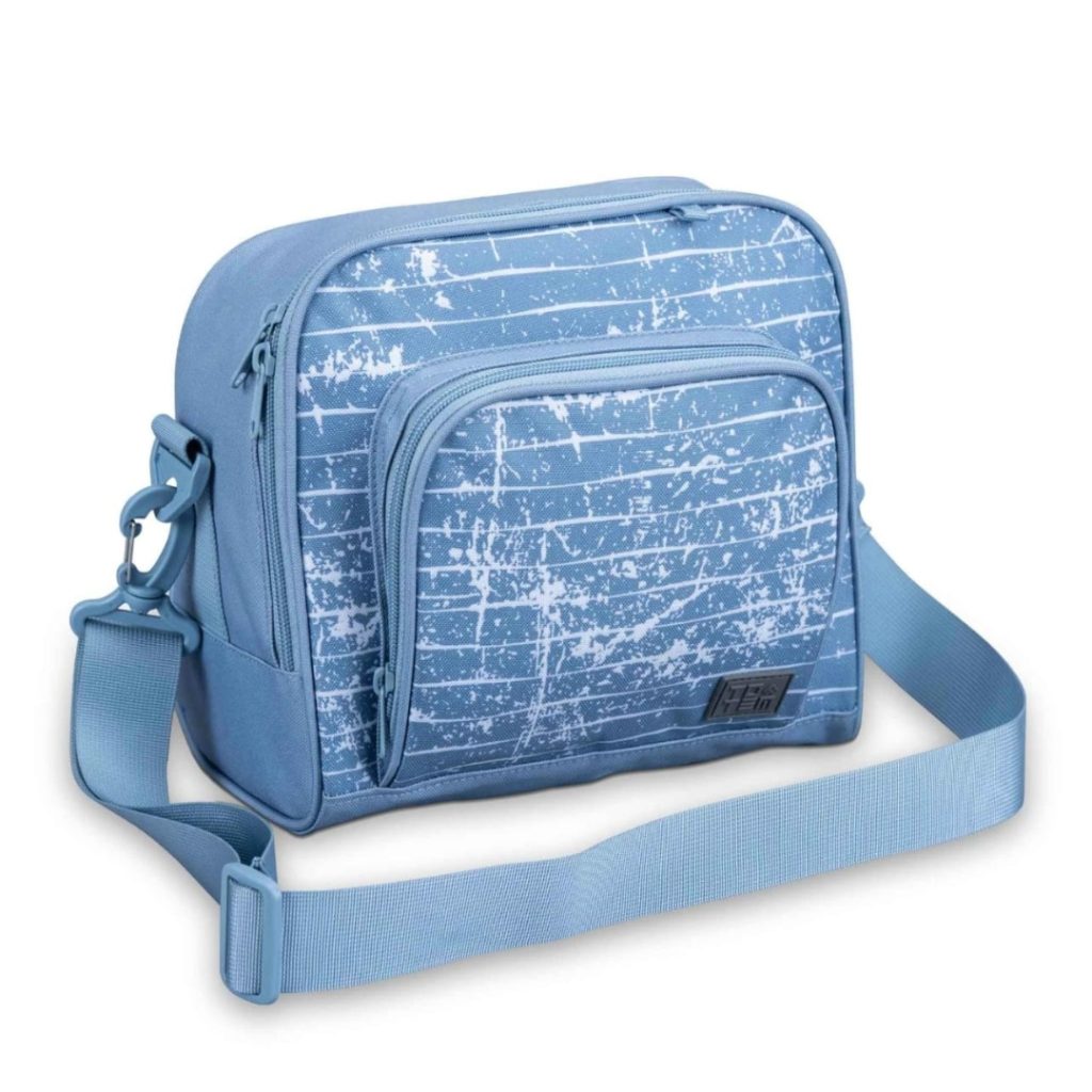 Totem Jasper Lunch Box