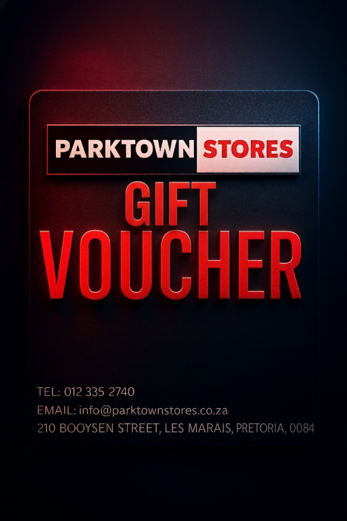 GIFT VOUCHER (R175)