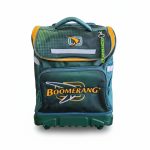 Boomerang Hardbody Big-Wheel Trolley Bag
