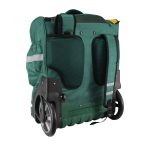 Boomerang Hardbody Big-Wheel Trolley Bag