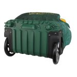 Boomerang Hardbody Big-Wheel Trolley Bag