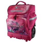 Boomerang Hardbody Big-Wheel Trolley School Bag