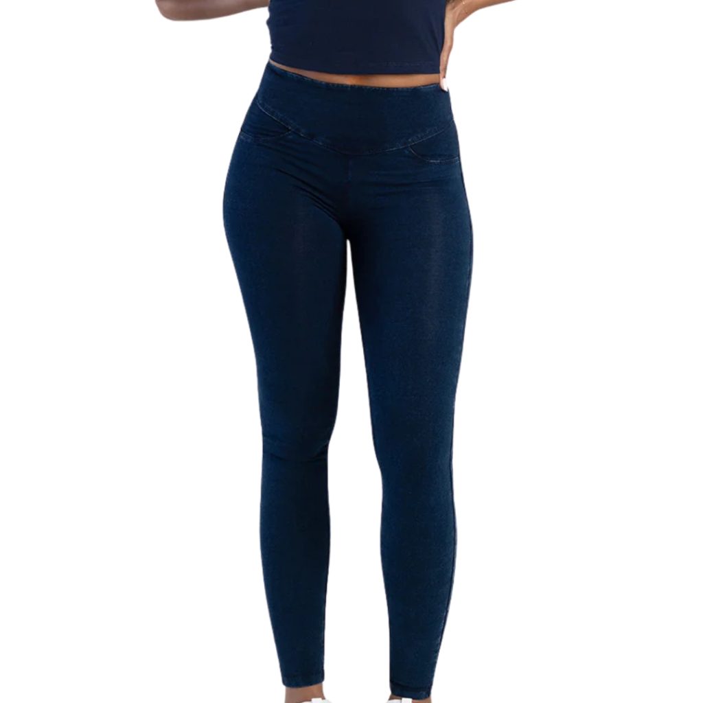 Sissy Boy Peaches Sculpt Knit Shaper Jegging